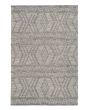 ANITA Grey 240/320  Rugs (RM97) - National Floors