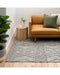 ANITA Grey 300/400  Rugs (RM99) - National Floors