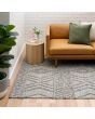 ANITA Grey 300/400  Rugs (RM99) - National Floors