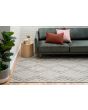 ANITA Silver Grey 155/225  Rugs (RM109) - National Floors