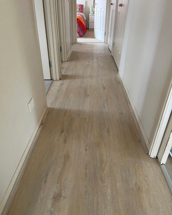 Balnarring 7mm Hybrid Flooring (HS901)