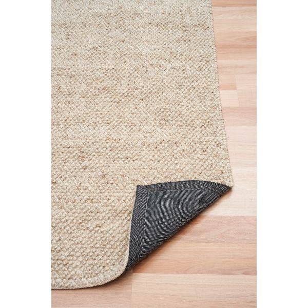 AVENUE Beige 160/160  Rugs (RM84) - National Floors