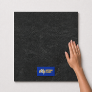 Blackened Grey  Tiles Flooring (TM69)