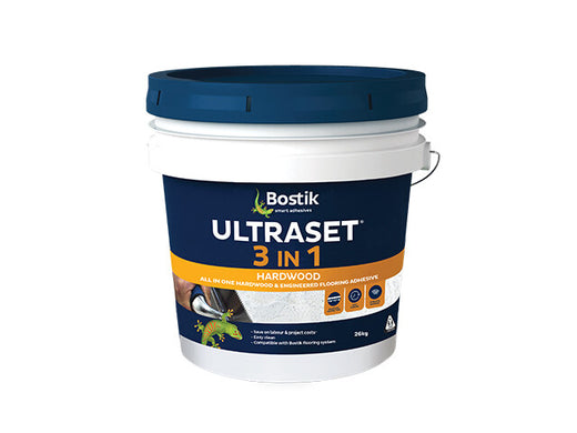 Bostik Ultraset® 3 in 1