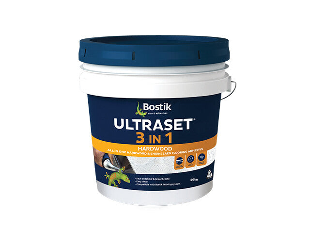 Bostik Ultraset® 3 in 1