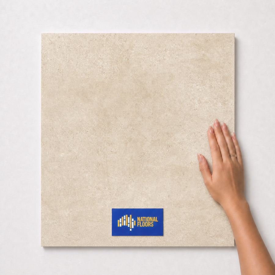 Cairo Dune 9.5mm Tiles Flooring (TK24)