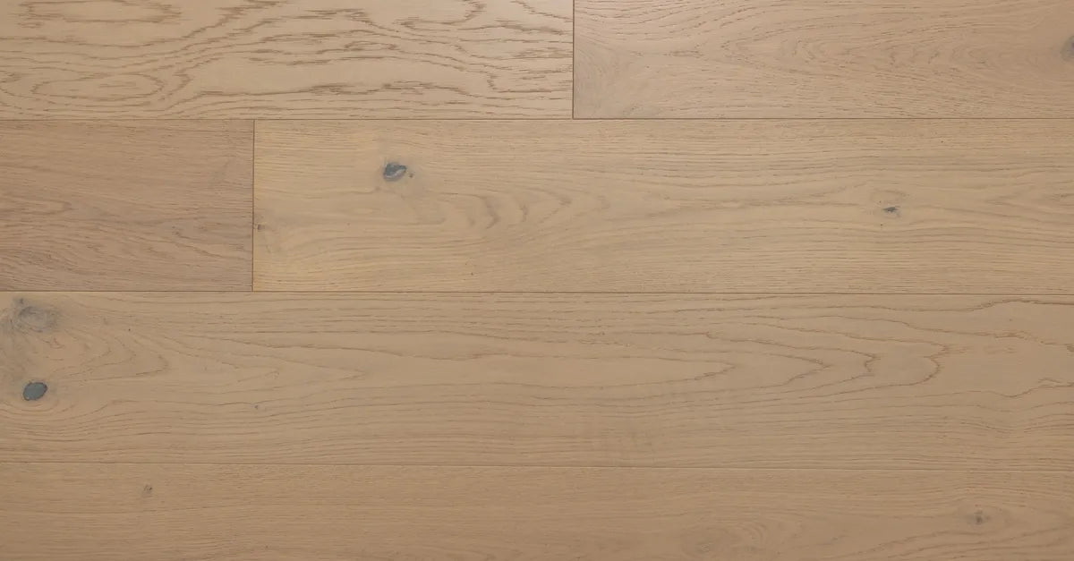 Valley Oak 12/1.2mm Engineered Flooring (ES82)