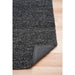 AVENUE Charcoal 300/400  Rugs (RM93) - National Floors