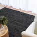 AVENUE Charcoal 300/400  Rugs (RM93) - National Floors