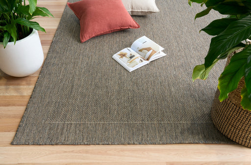Taupe Linen