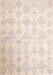Cozy Ivory Beige Rug