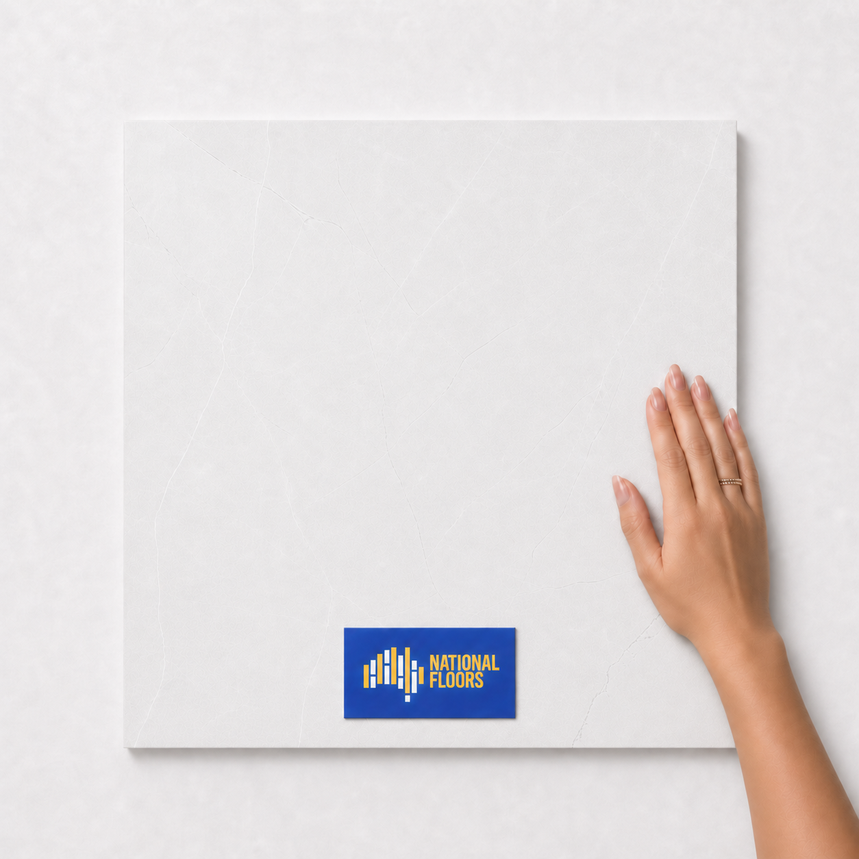 Cream Tiles Flooring (TM2)