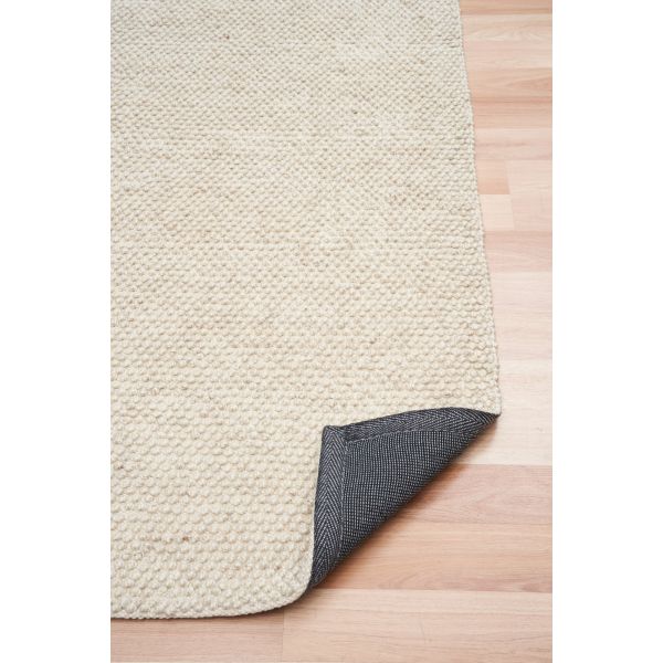 AVENUE Cream 200/290 Rugs (RM68) - National Floors