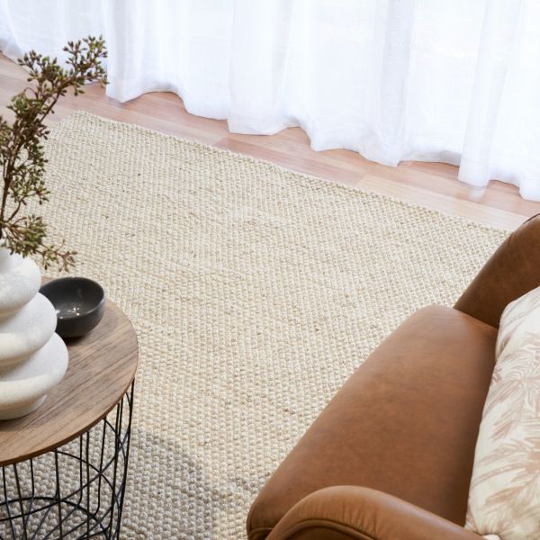 AVENUE Cream 155/225  Rugs (RM78) - National Floors