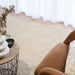 AVENUE Cream 160/160  Rugs (RM83) - National Floors