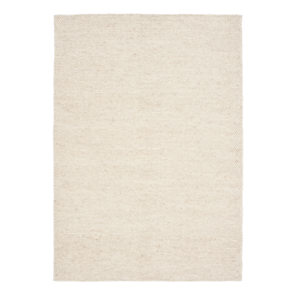 AVENUE Cream 155/225  Rugs (RM78) - National Floors