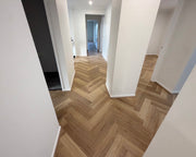 Native Blackbutt Ember 9mm Hybrid Flooring (HHAK-NB9102) (8)