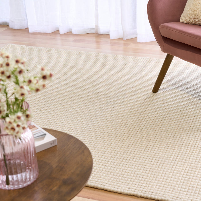 Dasha Cream Rug