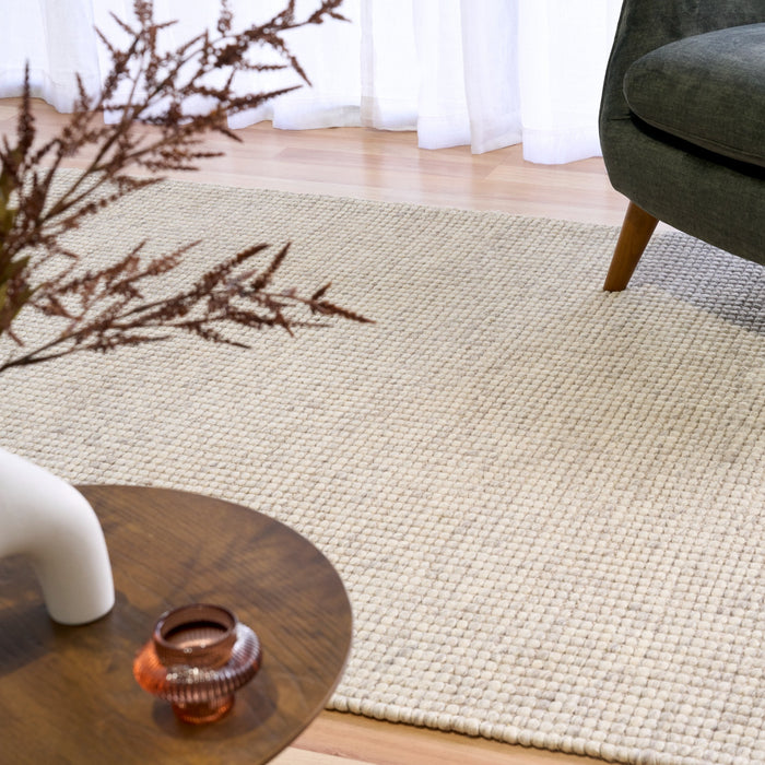 Dasha Light Grey Rug