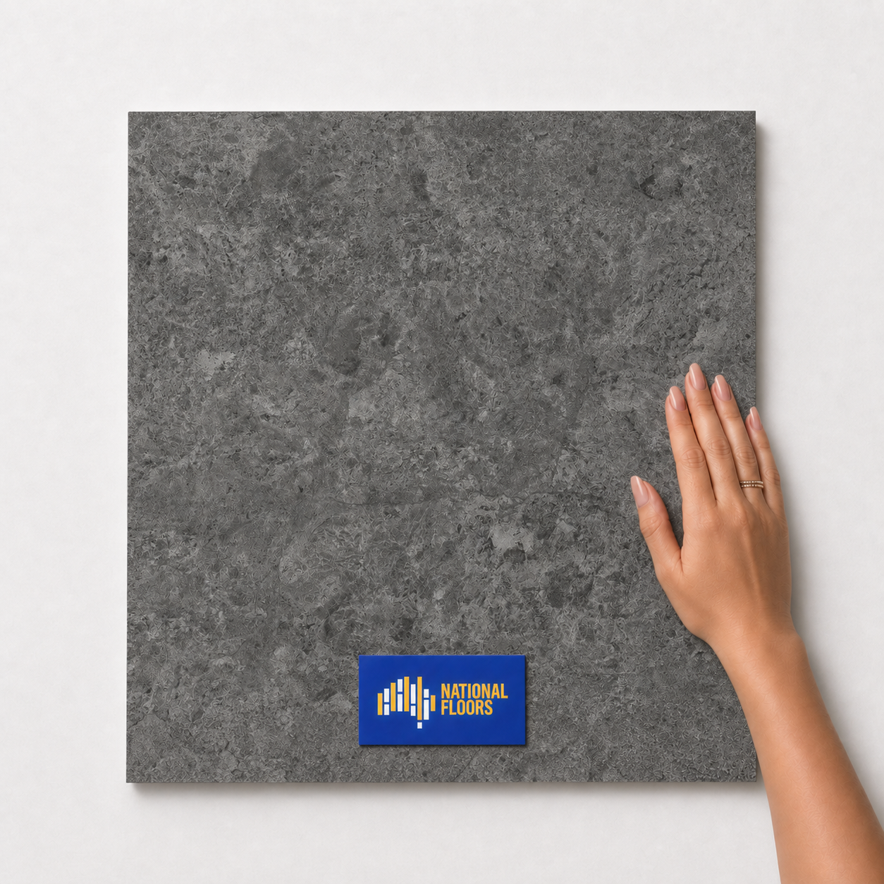 Deep Slate Tiles Flooring (TM63)