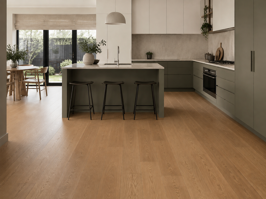 Dune 14/2mm Engineered Flooring (ECC4)