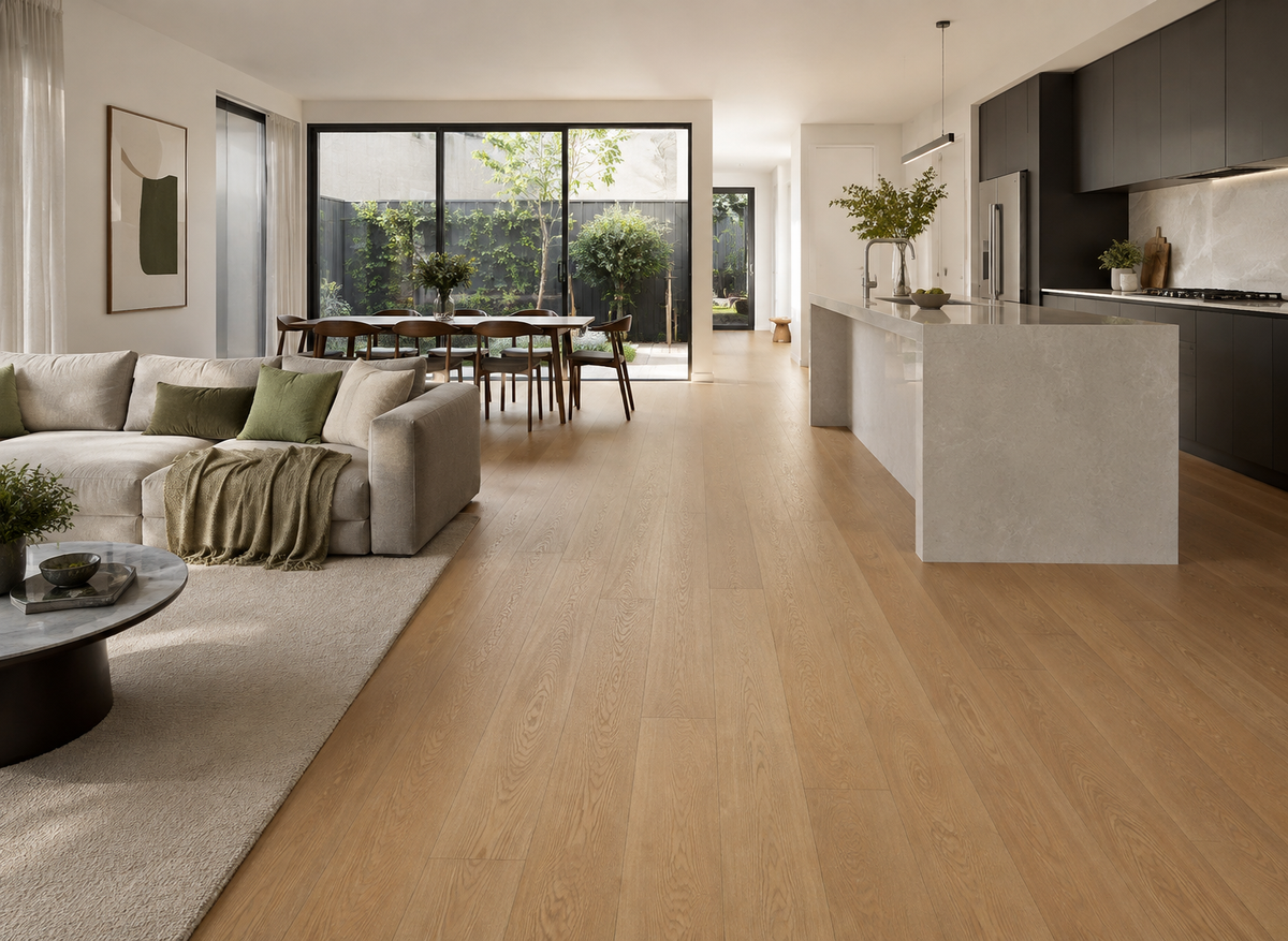 Dune 14/2mm Engineered Flooring (ECC4)
