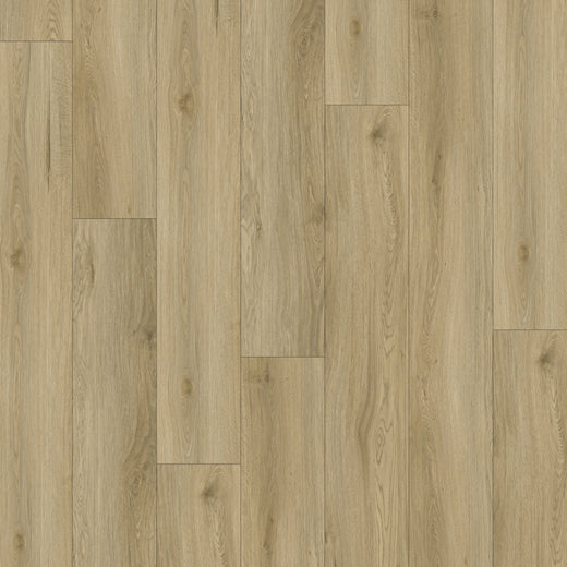 Fawn 7mm Hybrid Flooring (VIP400)