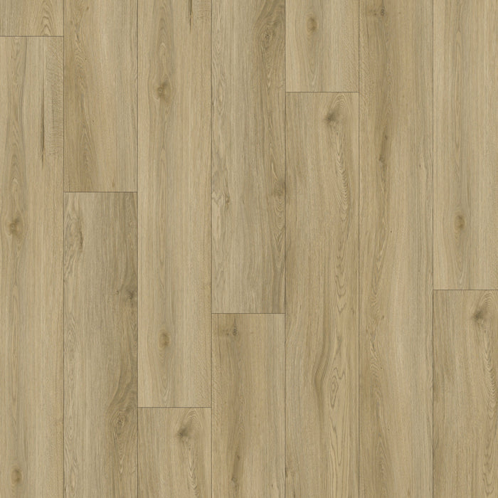 Fawn 7mm Hybrid Flooring (VIP400) - National Floors