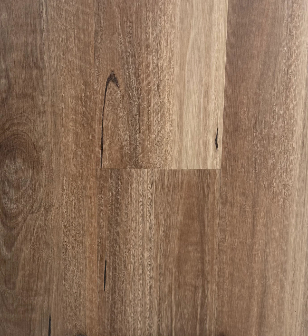 Orchard Spotted Gum 9.5mm Hybrid Flooring (HFD39)
