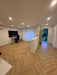 Natural Oak 7mm Hybrid Flooring (HFD38)