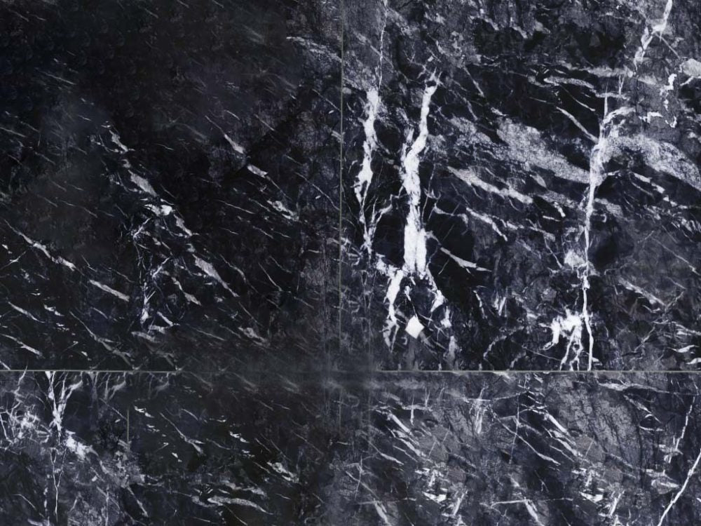 Coal Tiles Flooring (TM46)