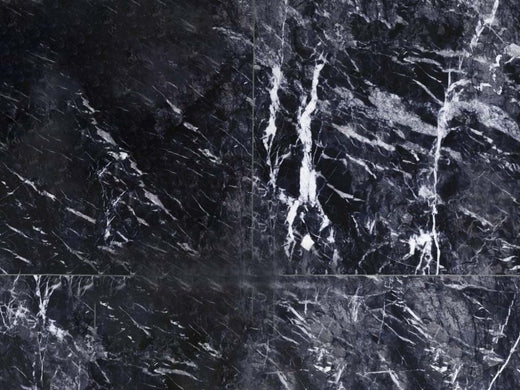 Coal Tiles Flooring (TM46)