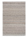 Harmony Dark Grey Rug