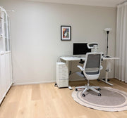 Summit 10mm Hybrid Flooring (HCC79)