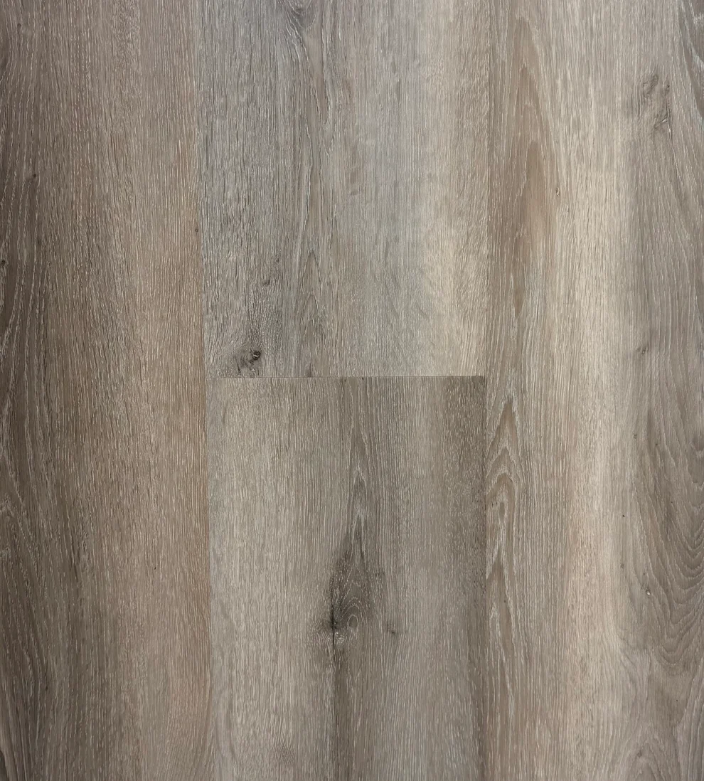 Grey Oak 7mm Hybrid Flooring (HFD10)