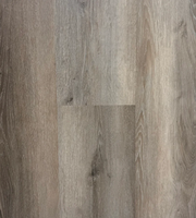 Grey Oak 7mm Hybrid Flooring (HFD10)