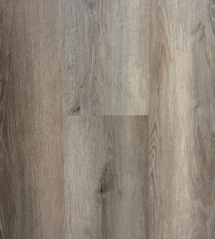 Grey Oak 7mm Hybrid Flooring (HFD10)