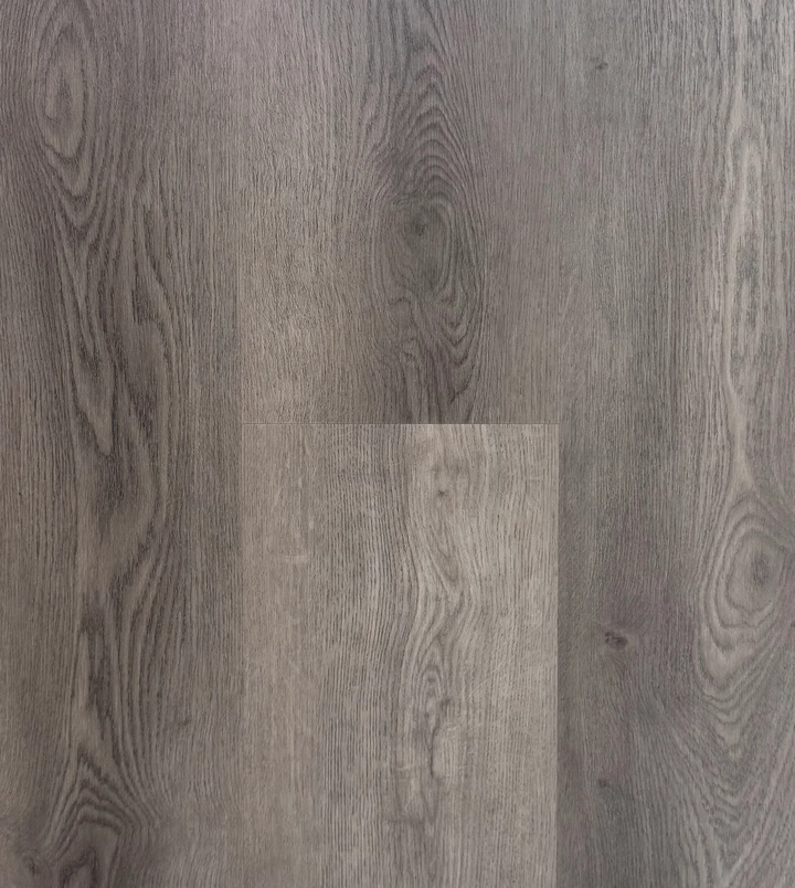 Taupe 7mm Hybrid Flooring (HFD11)