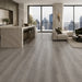 Taupe 7mm Hybrid Flooring (HFD11)