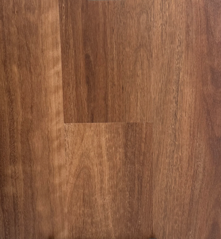 Mahogany 7mm Hybrid Flooring (HFD12)