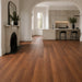 Mahogany 7mm Hybrid Flooring (HFD12)