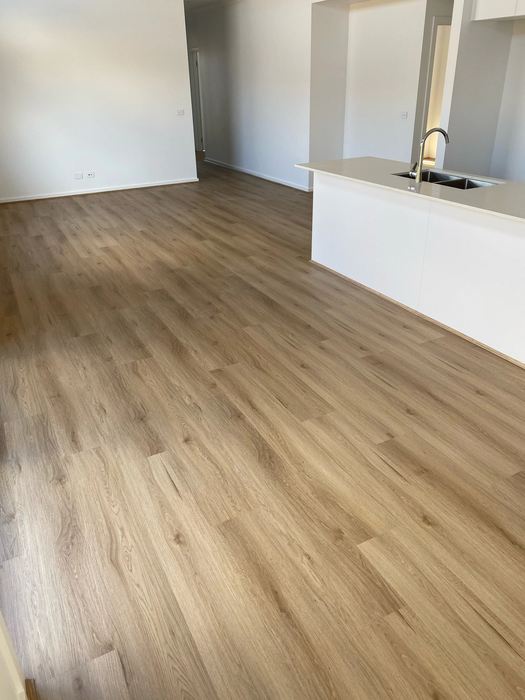 Classic 7mm Hybrid Flooring (HFD3)