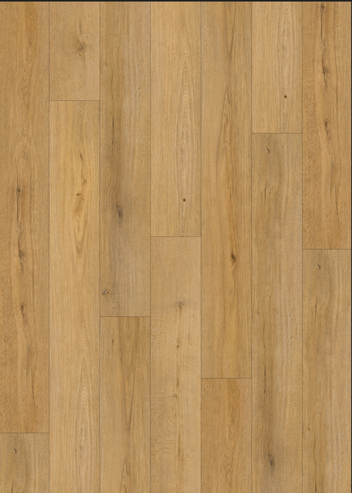 Lamelle Cherry 7mm Hybrid Flooring (HFR0297) - National Floors