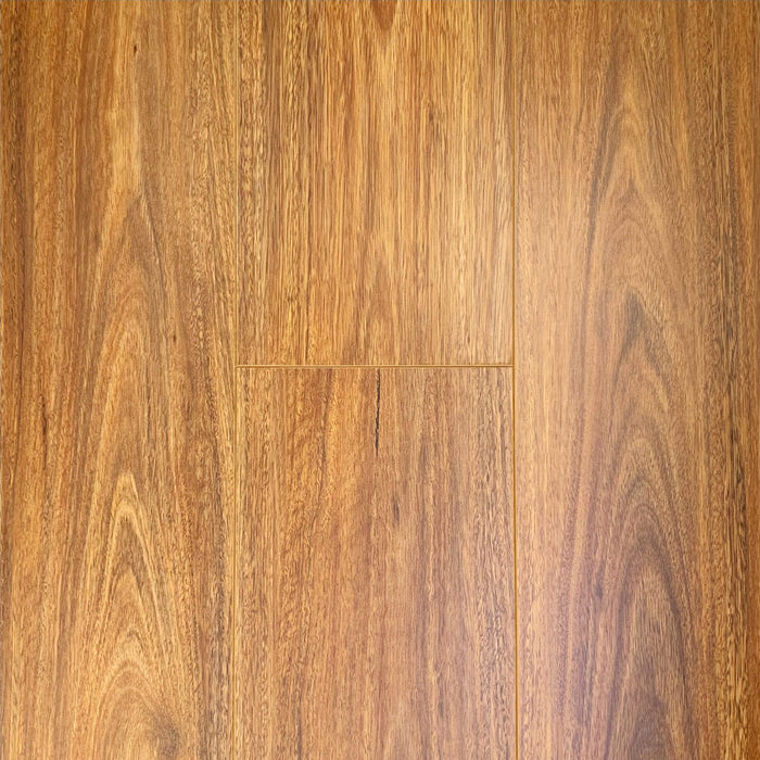 Spotted Gum 8mm Laminate Flooring (ECO200)