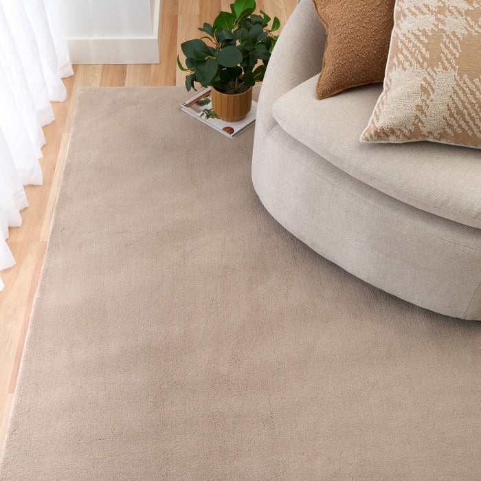 Lune Clay Rug