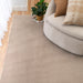 Lune Clay Rug