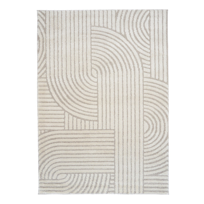 Marli Ivory Beige Rug