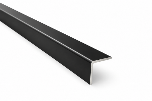 Aluminium L Trim - 3.4m