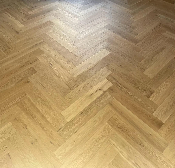 Natural (PAH612) - National Floors