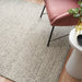 Park Lane Smoke Rug